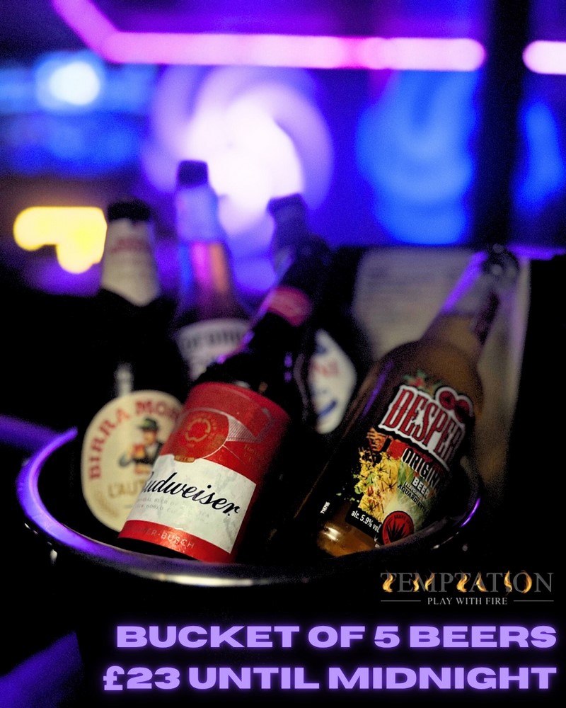Special Nights